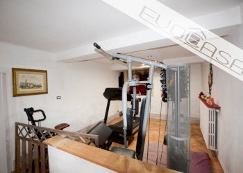 Villa Via San Bernardo  30/13, Bibiana - photo 21