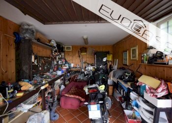 Villa Via San Bernardo  30/13, Bibiana - photo 24