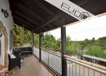 Villa Via San Bernardo  30/13, Bibiana - photo 27