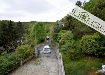 Villa Via San Bernardo  30/13, Bibiana - photo 29