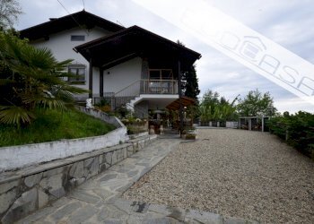 Villa Via San Bernardo  30/13, Bibiana - photo 33