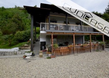 Villa Via San Bernardo  30/13, Bibiana - photo 34