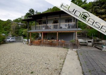 Villa Via San Bernardo  30/13, Bibiana - photo 35