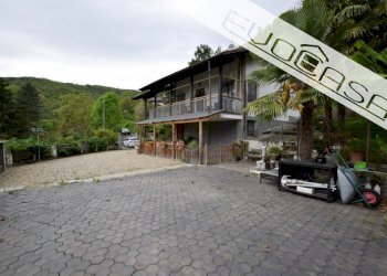 Villa Via San Bernardo  30/13, Bibiana - photo 38