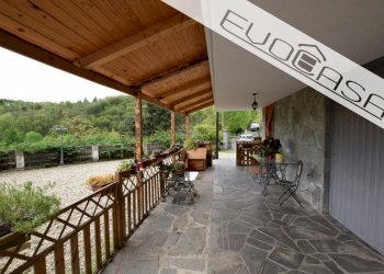 Villa Via San Bernardo  30/13, Bibiana - photo 42