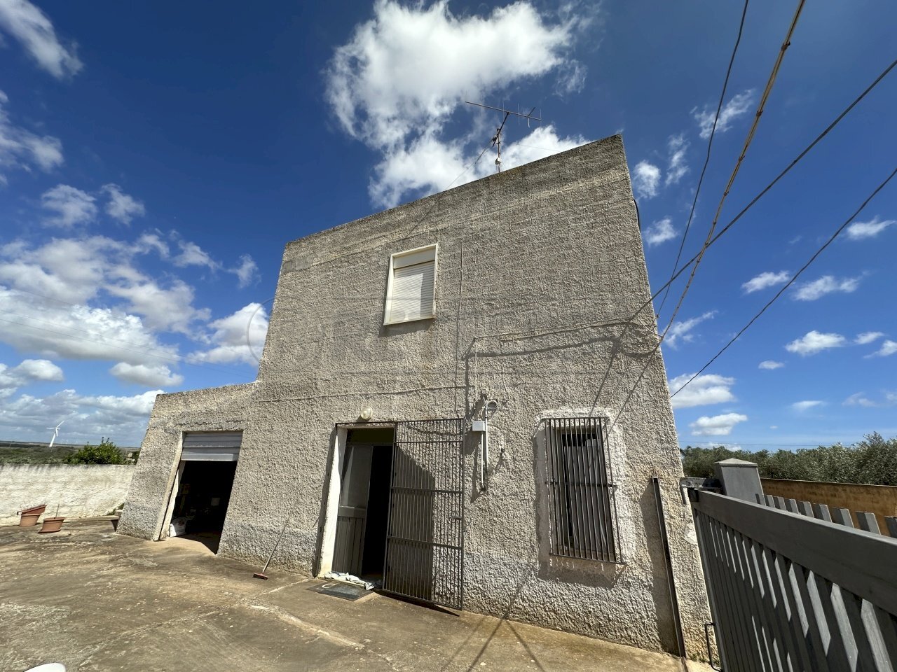 IMG_5156.JPG - Terraced Villa Mazara del Vallo - photo 2