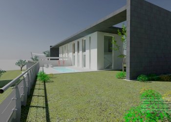 rendering 1.jpg - Terreno edificabile Catania - foto 1