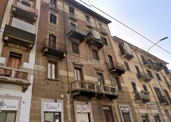 ESTERNO.png - Appartamento Torino - foto 1