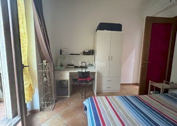 SECONDA CAMERA 2.jpeg - Appartamento Torino - foto 14