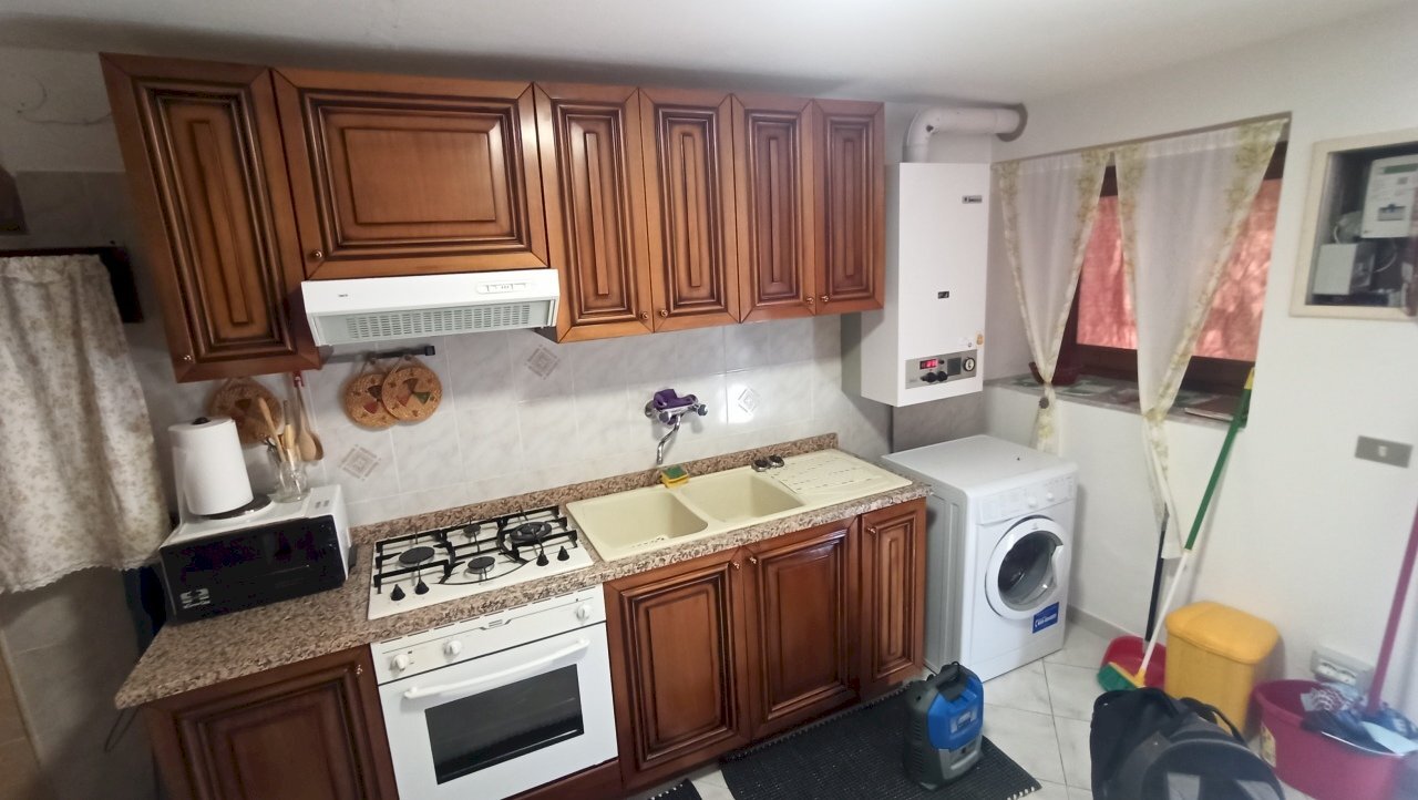 casa-in-vendita-castelnuovo-magra-immobiliarebella - Semi-detached house Castelnuovo Magra - photo 2