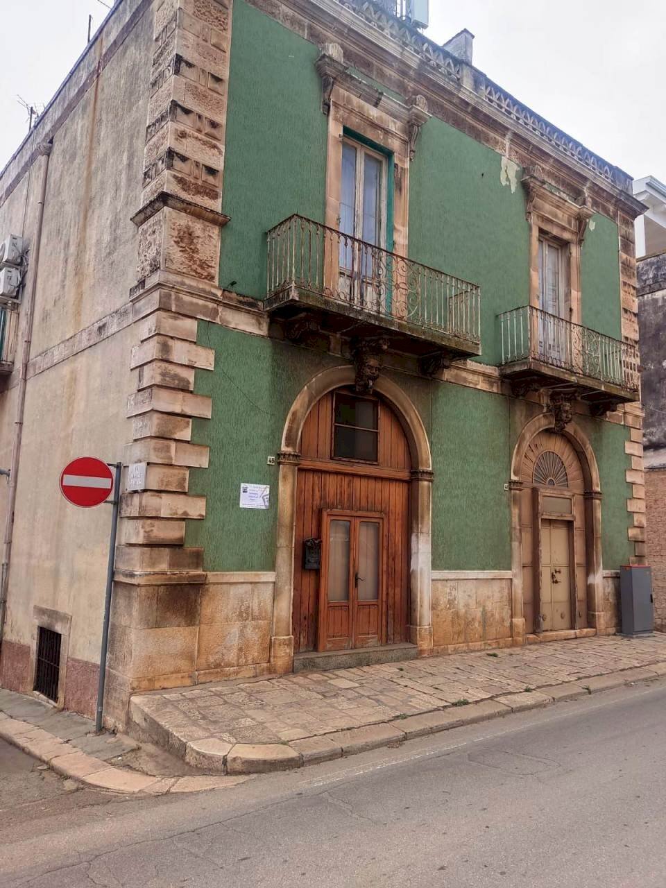 PHOTO-2024-05-07-10-43-14 (2).jpg - Appartamento Via Gabriele Logrillo 2, Turi - foto 1