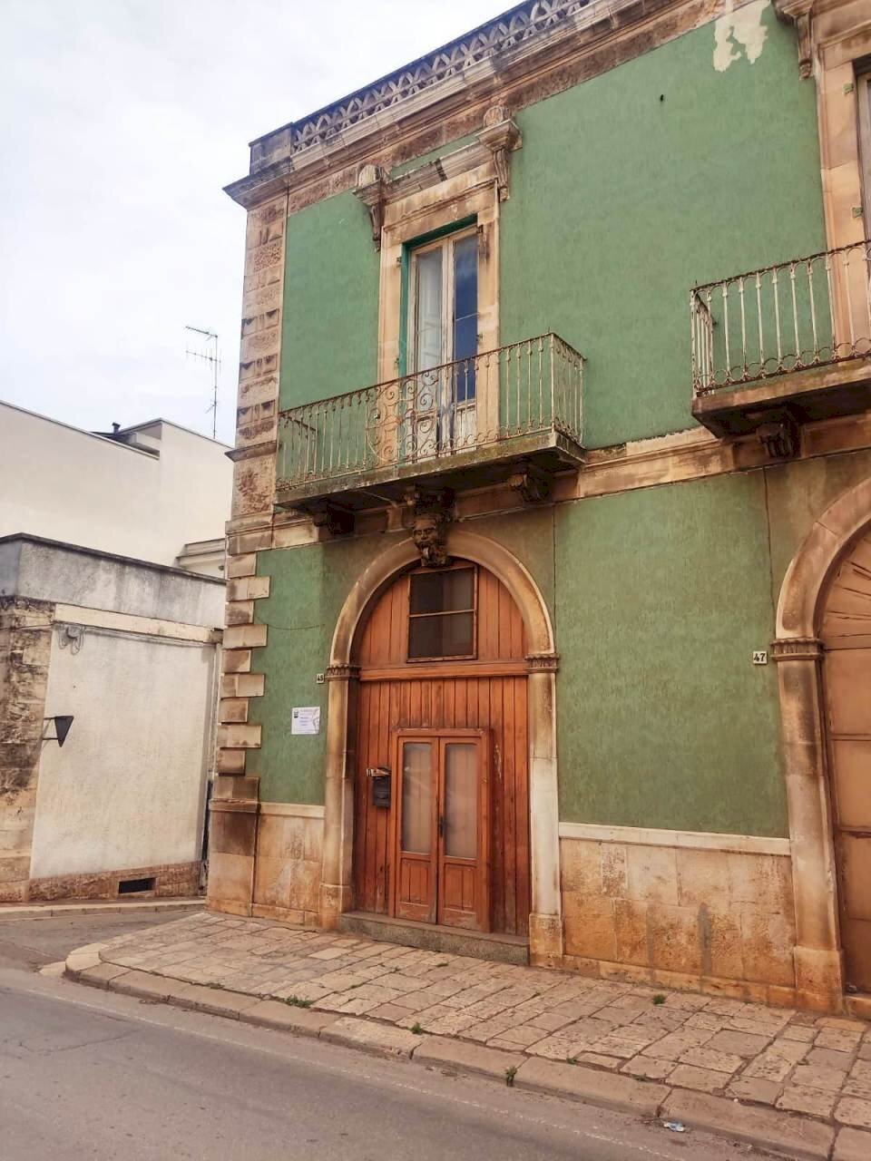 PHOTO-2024-05-07-10-43-15 (2).jpg - Appartamento Via Gabriele Logrillo 2, Turi - foto 3