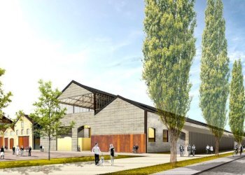 STU-Reggiane-rendering-Capannone18.jpg - Abbigliamento - Intimo Via Don Lorenzo Perosi, Scandicci - foto 2