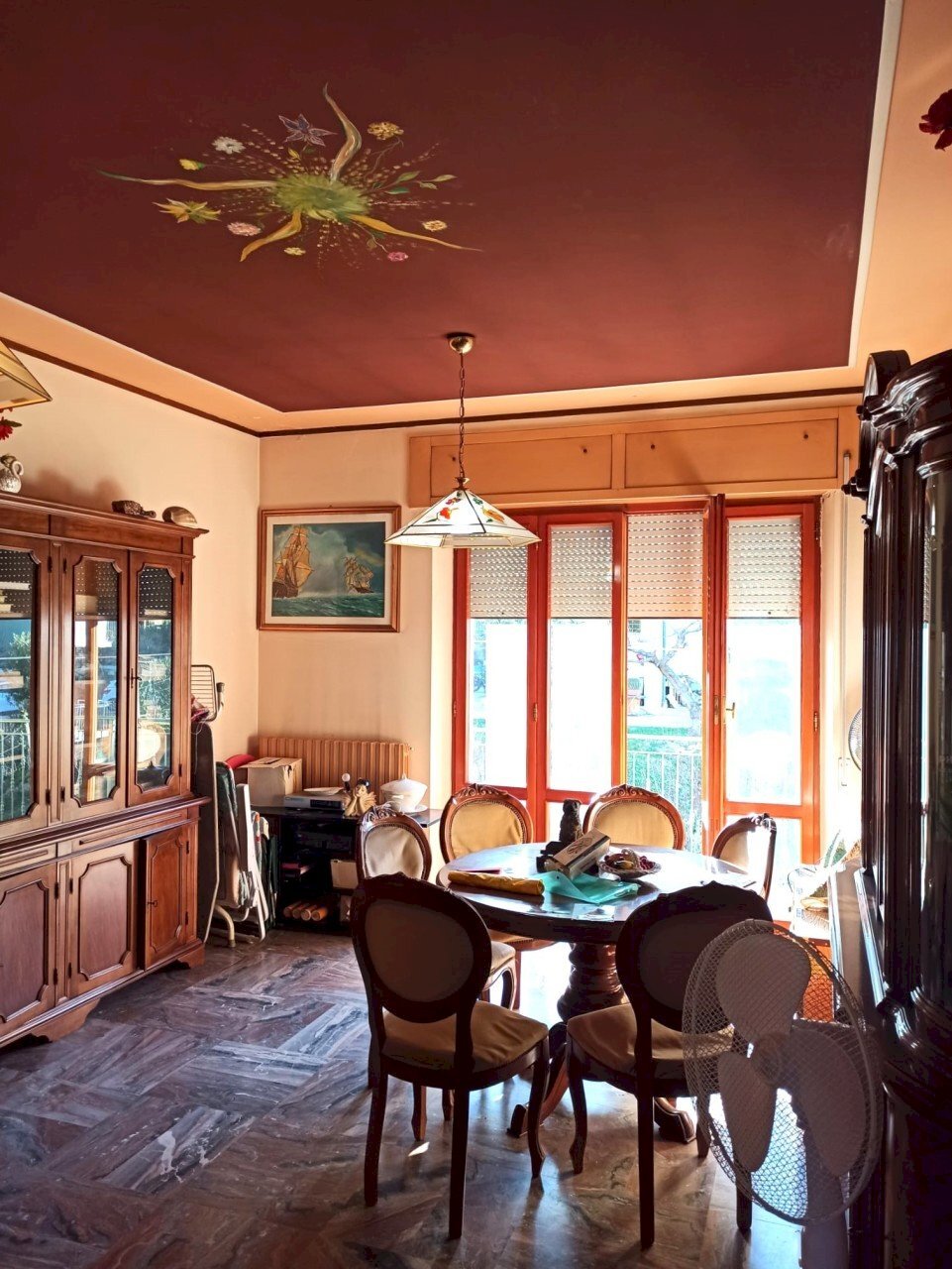 sala - Apartment Grottammare - photo 3