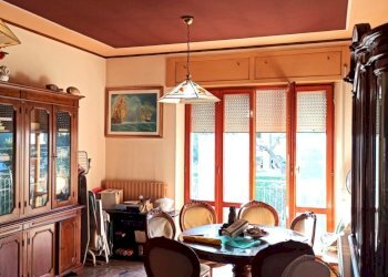 sala - Appartamento Grottammare - foto 3