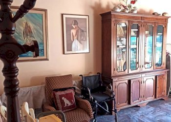 sala - Appartamento Grottammare - foto 5
