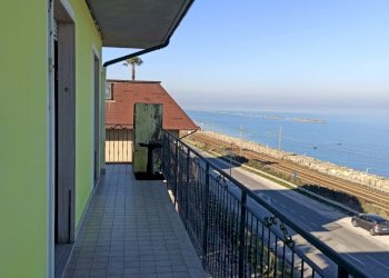 balcone - Appartamento Grottammare - foto 7