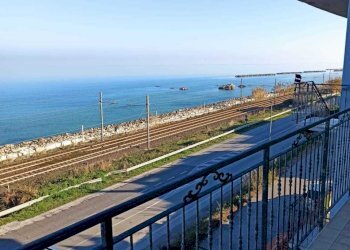 balcone - Appartamento Grottammare - foto 8