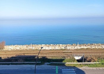 APPARTAMENTO FRONTE MARE IN VENDITA A GROTTAMMARE - Appartamento Grottammare - foto 1