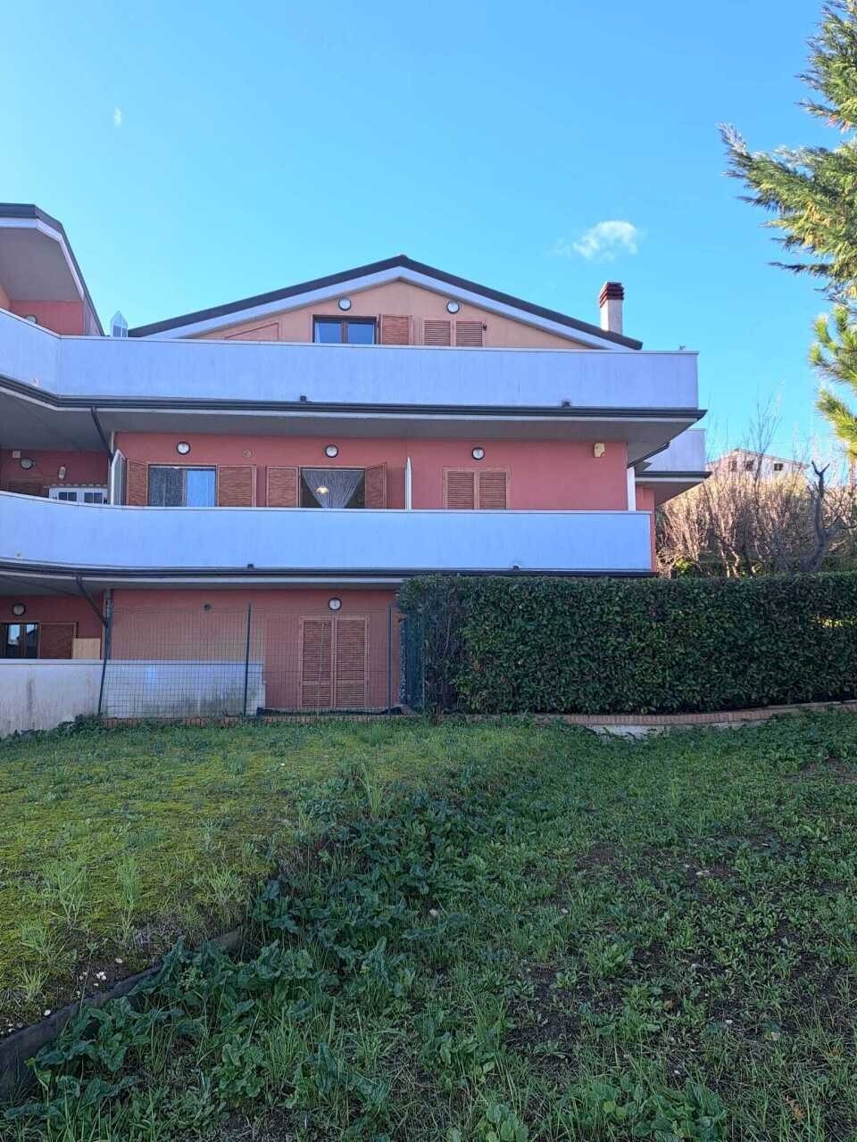 a907bd94-d505-4700-b8c0-399a74ab4b5a.jpg - Four-room apartment Via Moscardelli 19, Castel Frentano - photo 2