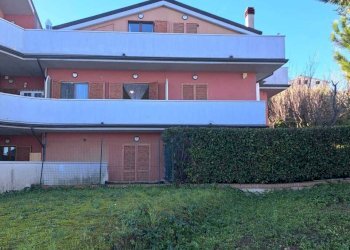 a907bd94-d505-4700-b8c0-399a74ab4b5a.jpg - Quadrilocale Via Moscardelli 19, Castel Frentano - foto 2