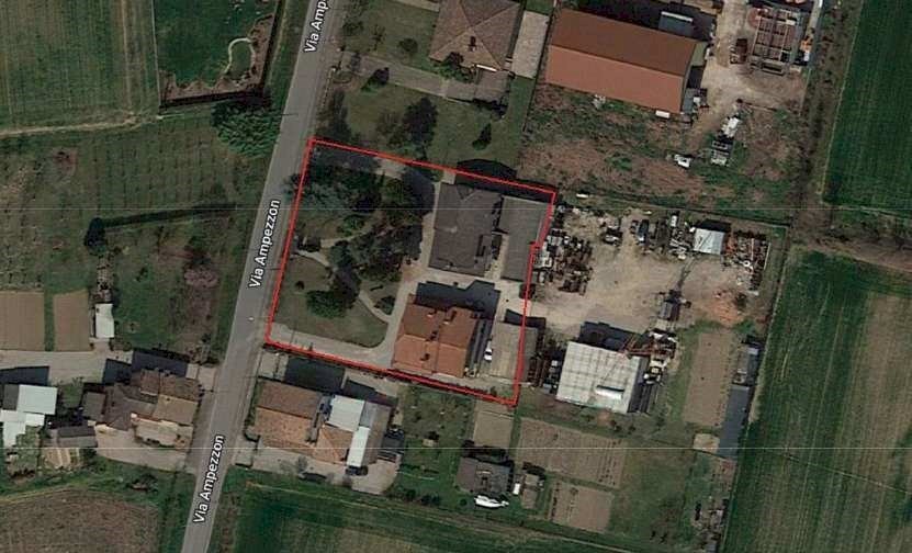 f1.jpg - Casa indipendente via ampezzon 10, Vigonza - foto 3