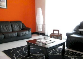 SALOTTO OSPITI - Albergo - Struttura ricettiva Viale Giovanni Pacini 115, Lucca - foto 7