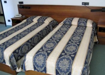 CAMERA DOPPIA - Albergo - Struttura ricettiva Viale Giovanni Pacini 115, Lucca - foto 9