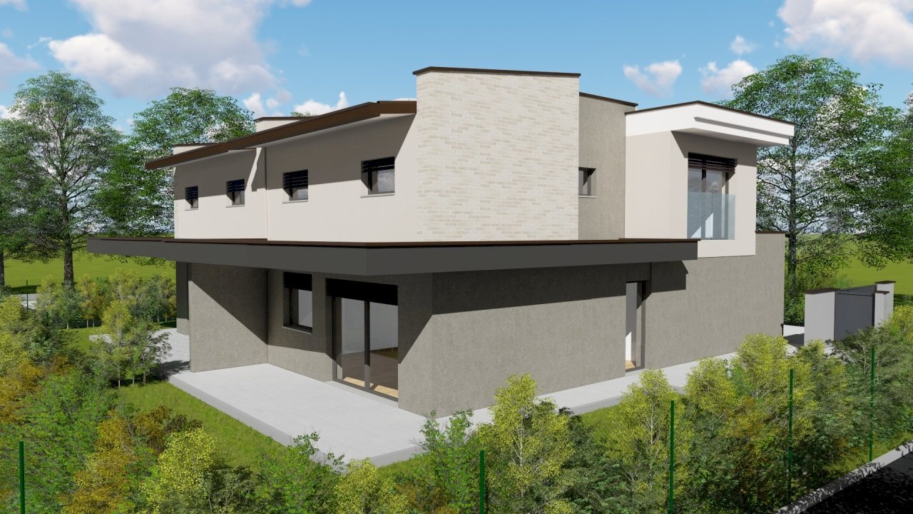 2025-03-06-B06.jpg - Independent house Strada Bassa dei Folli 175, Parma - photo 1