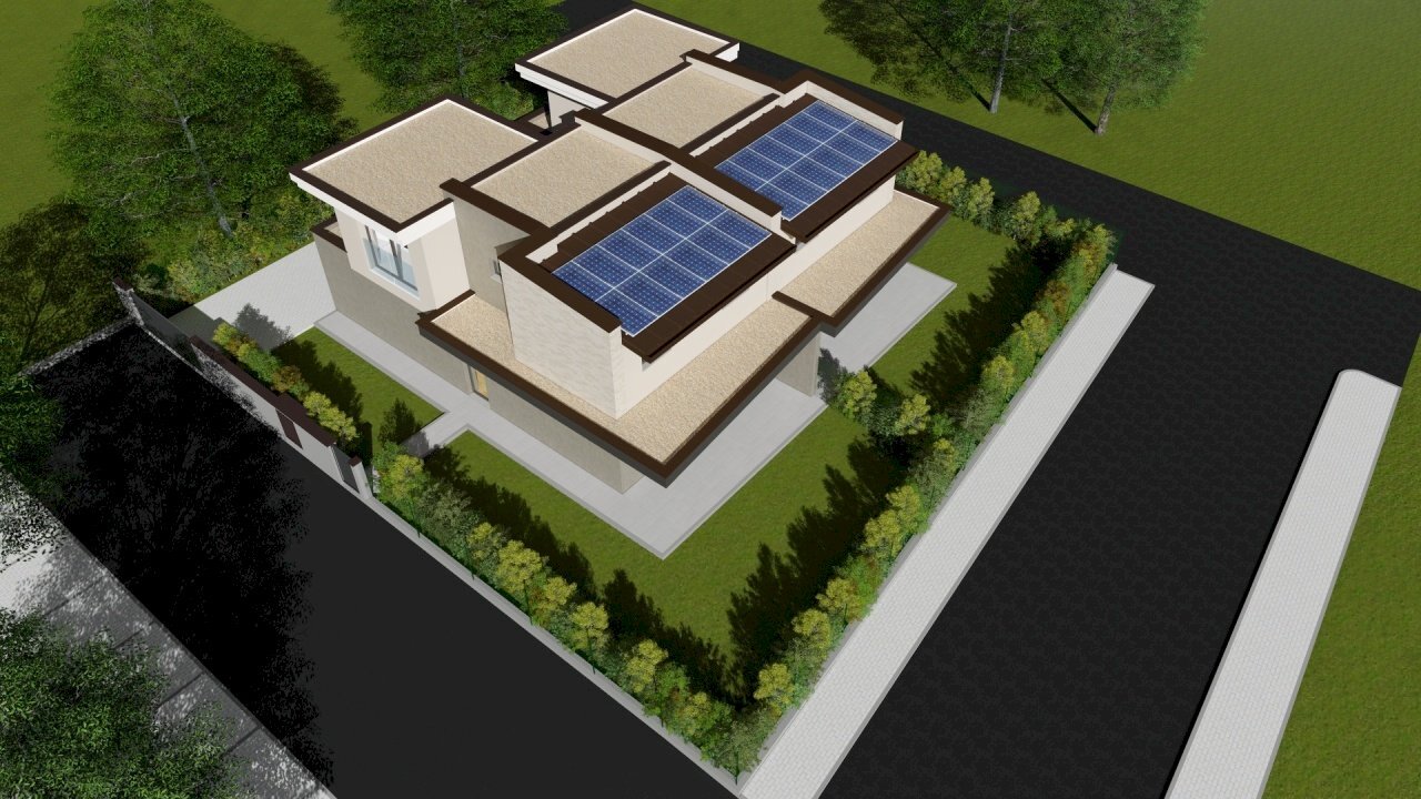 2025-03-06-B05.jpg - Independent house Strada Bassa dei Folli 175, Parma - photo 3