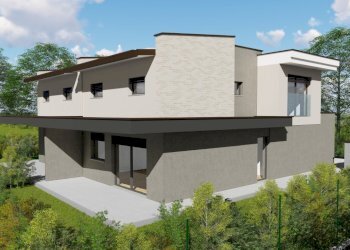 2025-03-06-B06.jpg - Independent house Strada Bassa dei Folli 175, Parma - photo 1