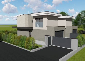 2025-03-06-B02.jpg - Independent house Strada Bassa dei Folli 175, Parma - photo 2