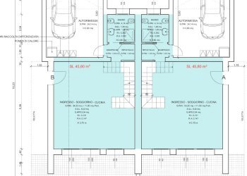 1 Immagine 2025-06-23 151700.png - Independent house Strada Bassa dei Folli 175, Parma - photo 5
