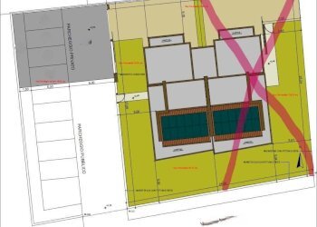 3 Cattura.JPG - Independent house Strada Bassa dei Folli 175, Parma - photo 12