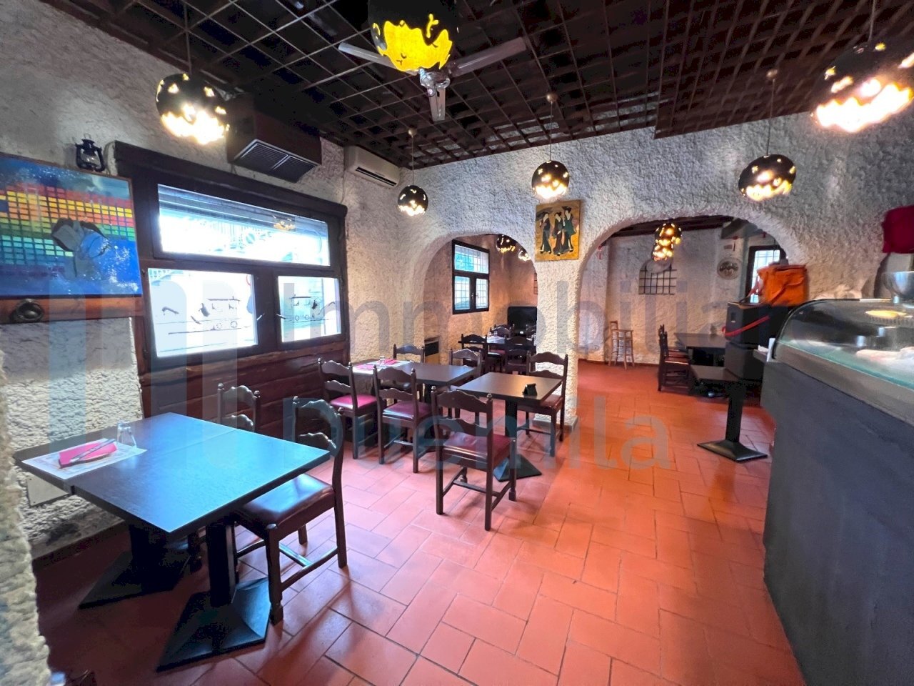 IMMAGINE01-ink.jpeg - Commercial Premises Bologna - photo 1