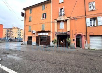 IMMAGINE14-ink.jpeg - Commercial Premises Bologna - photo 14