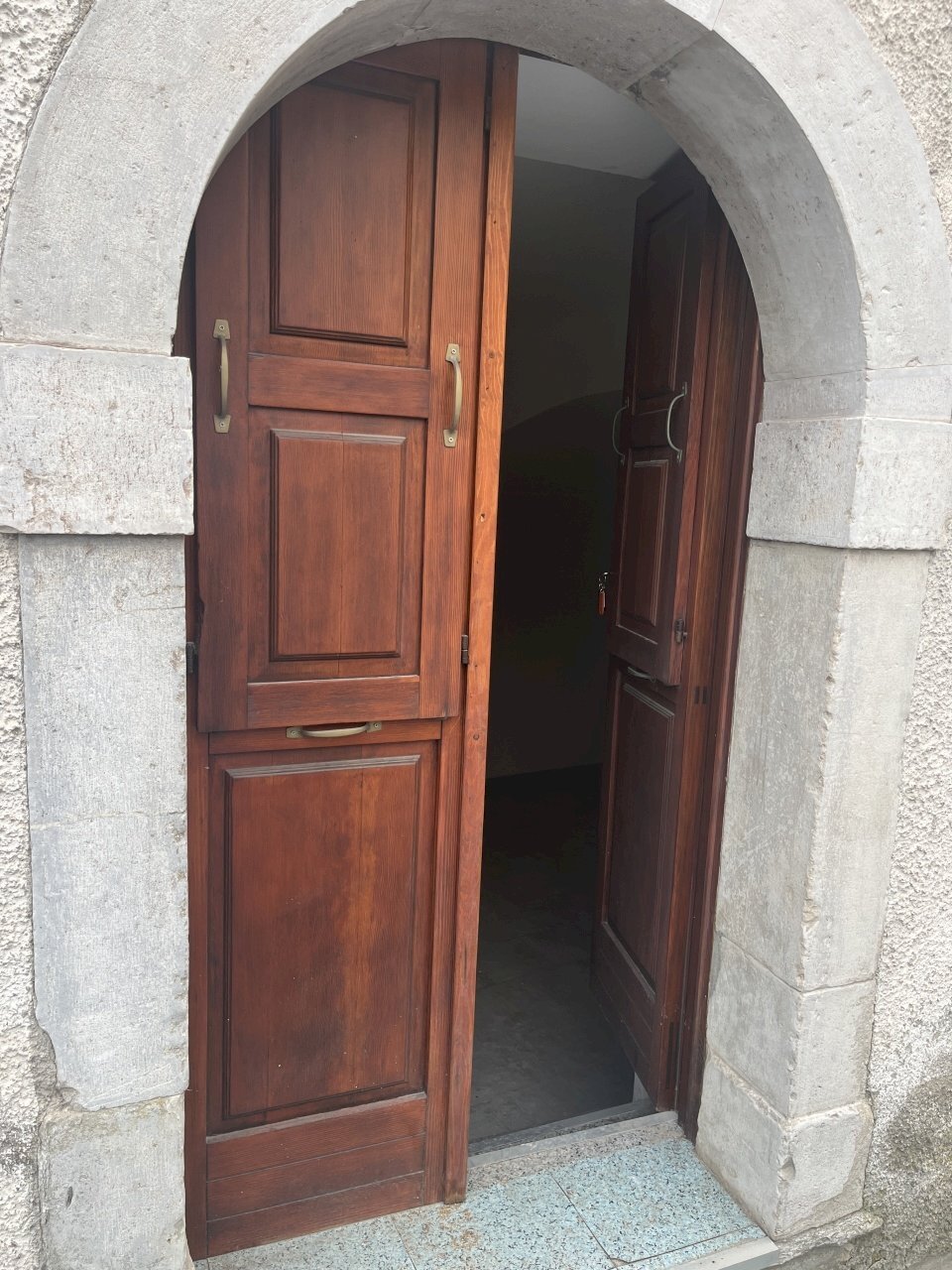 IMG_9676.JPG - Magazzino Via Pretoria, Potenza - foto 1