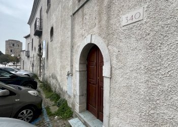 IMG_9685.JPG - Magazzino Via Pretoria, Potenza - foto 10