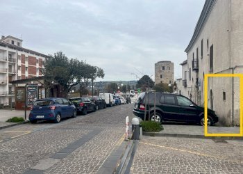 IMG_9672.jpg - Magazzino Via Pretoria, Potenza - foto 13