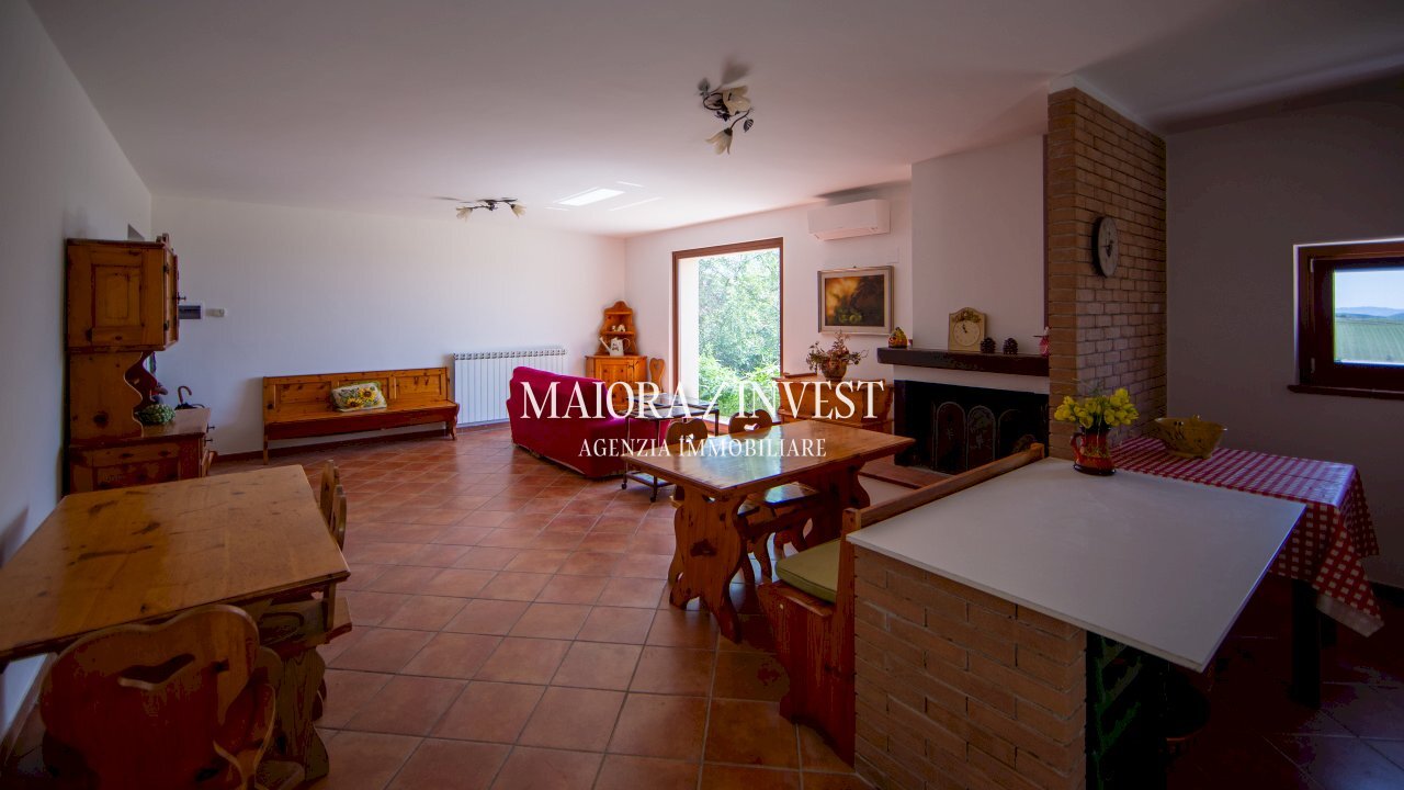 immobile in vendita2.jpg - Casale Contrada Ciafone, Offida - foto 3