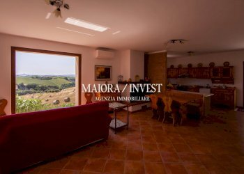 immobile in vendita1.jpg - Casale Contrada Ciafone, Offida - photo 2