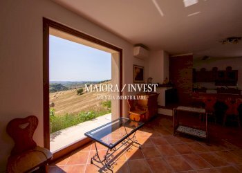 immobile in vendita7.jpg - Casale Contrada Ciafone, Offida - photo 8