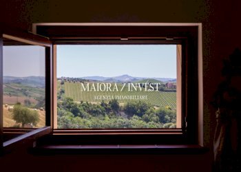 immobile in vendita14.jpg - Casale Contrada Ciafone, Offida - photo 15