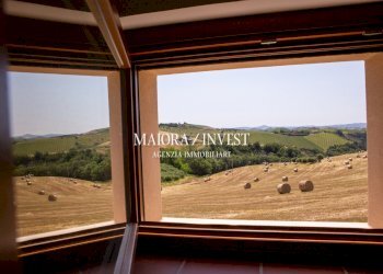 immobile in vendita15.jpg - Casale Contrada Ciafone, Offida - photo 16