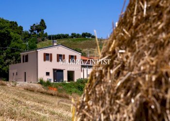 immobile in vendita20.jpg - Casale Contrada Ciafone, Offida - photo 21