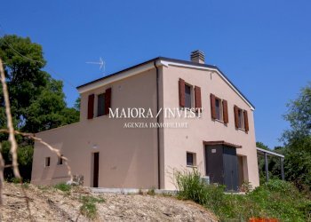 immobile in vendita22.jpg - Casale Contrada Ciafone, Offida - photo 23