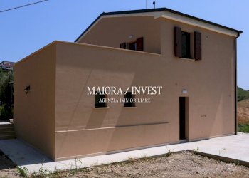 immobile in vendita23.jpg - Casale Contrada Ciafone, Offida - photo 24