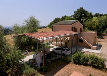 immobile in vendita26.jpg - Casale Contrada Ciafone, Offida - photo 27