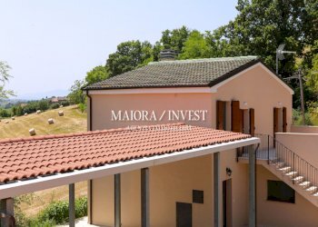 immobile in vendita27.jpg - Casale Contrada Ciafone, Offida - photo 28