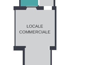 Locale Commerciale Piazza Cesare Battisti, Ventimiglia - foto 3